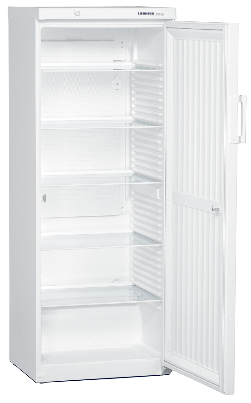 914303600 Kühlschränke mit Explosionsgeschütztem Innenraum, Inhalt 360 Liter