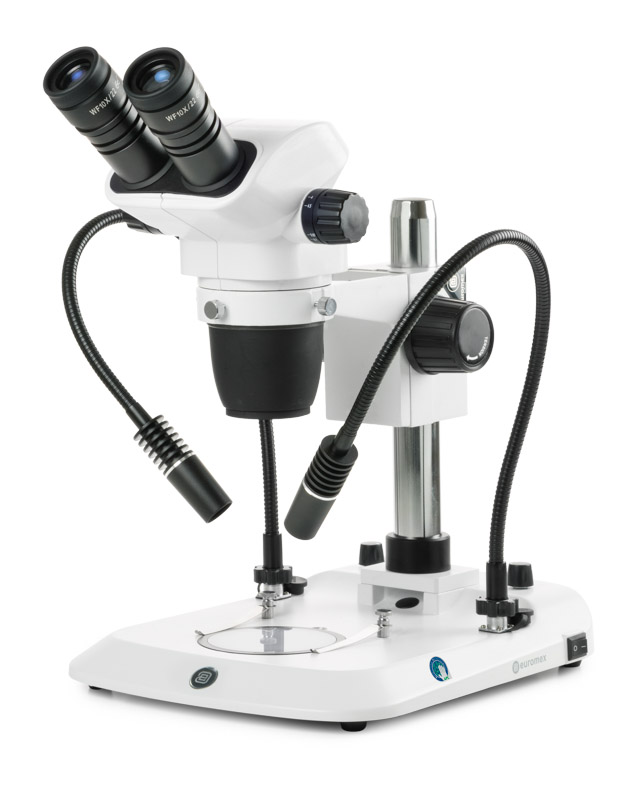 Zoom Stereo Mikroskop Nexius