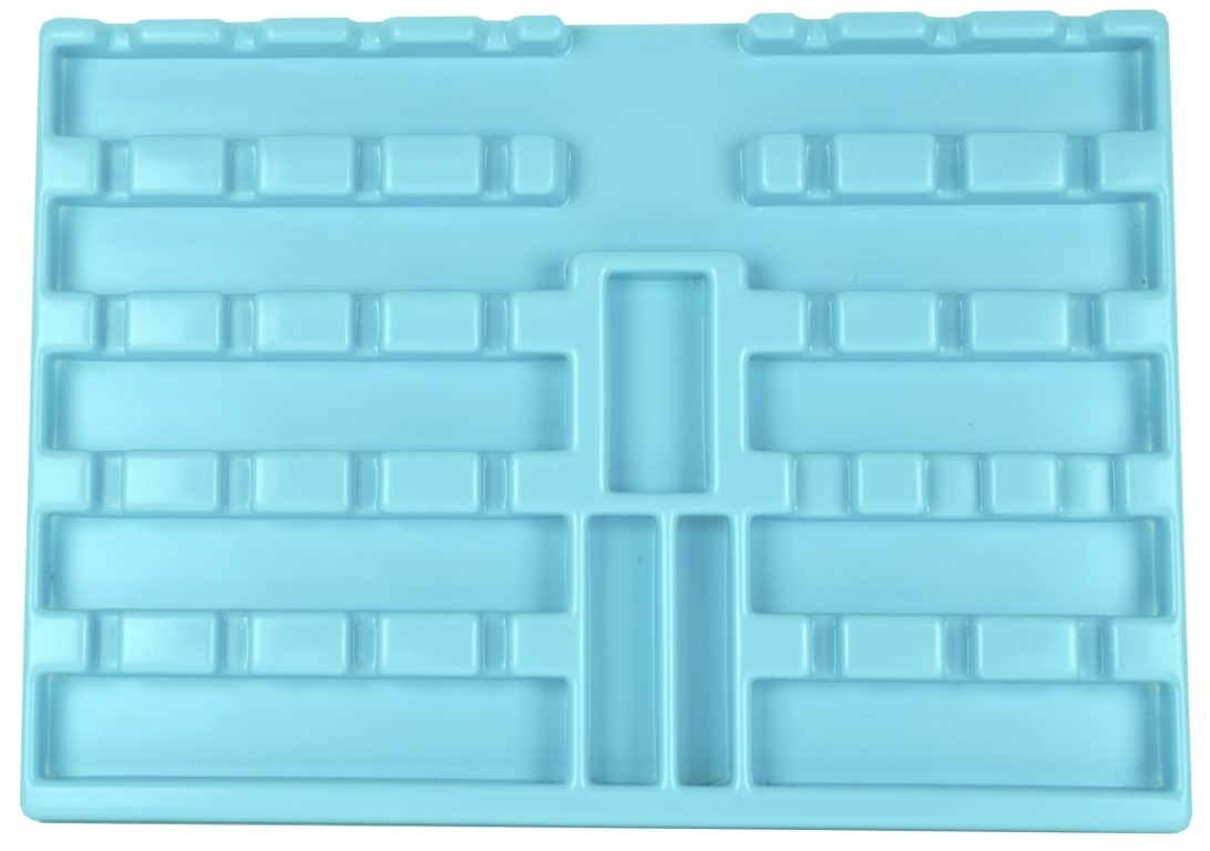Boxeneinsatz Elektrik 1, SE