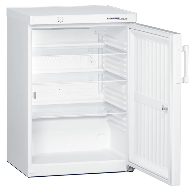 Kühlschränke mit Explosionsgeschütztem Innenraum, Inhalt 141 Liter