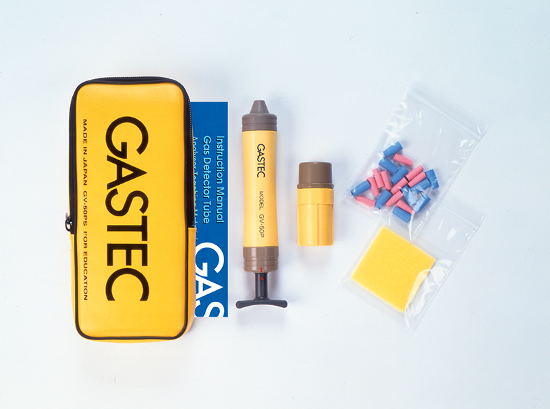 544300050 Gasspürpumpe Gastec