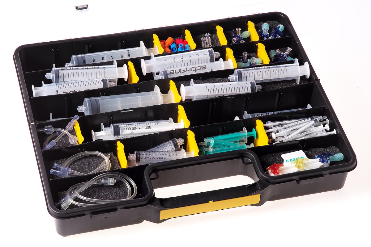 134395050 Schülerkoffer Spritzentechnik A