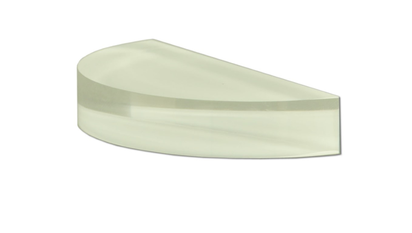 Modellkörper halbkreisförmig SE Modellkörper halbkreisförmig SE