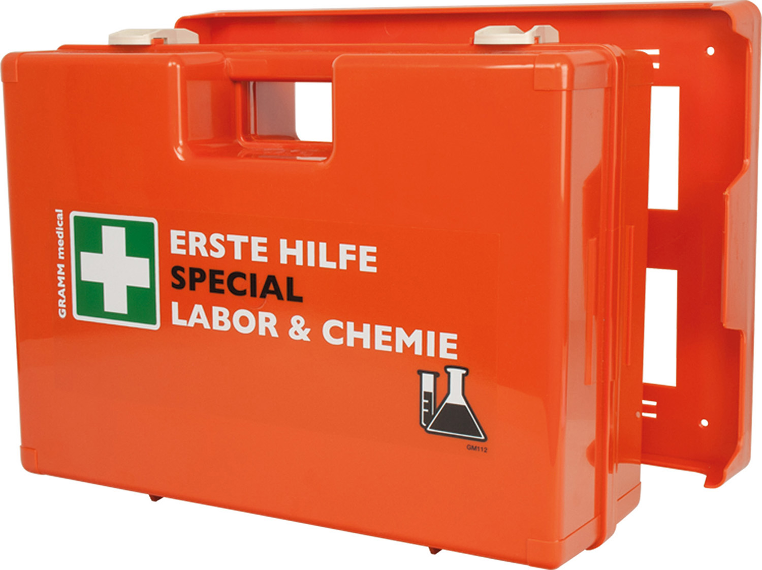 919951225 Verbandkoffer Labor & Chemie