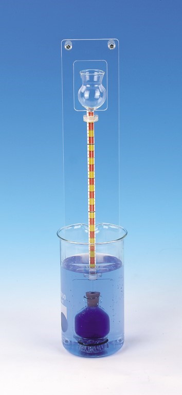 Osmometer
