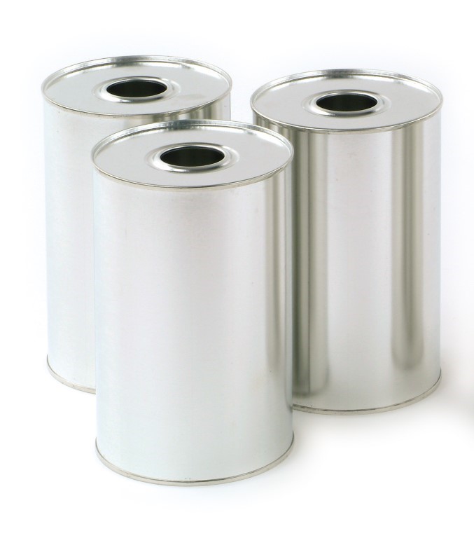 Blechdosen Satz Blechdosen Satz