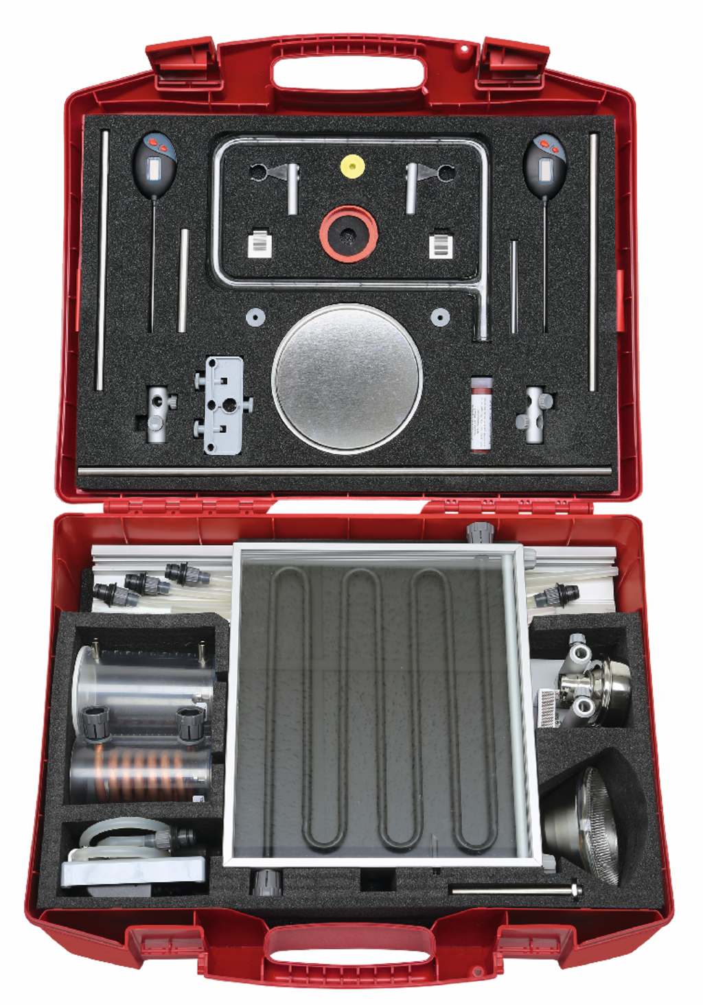 49355 Demo Set Solarthermische Energieumwandlung