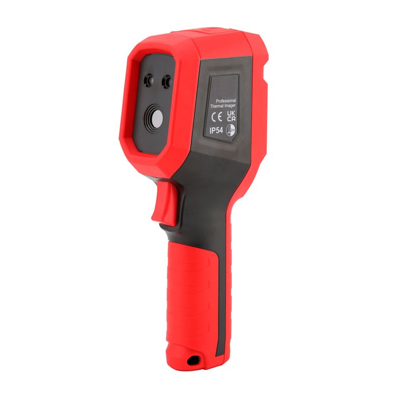 Wärmebildkamera 120x90 Pixel