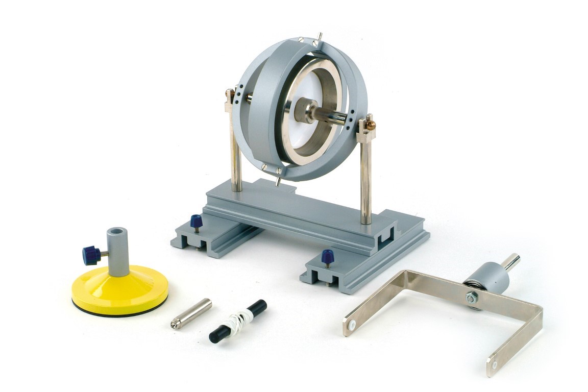 Kreisel, Gerätesatz Kreisel, Gerätesatz