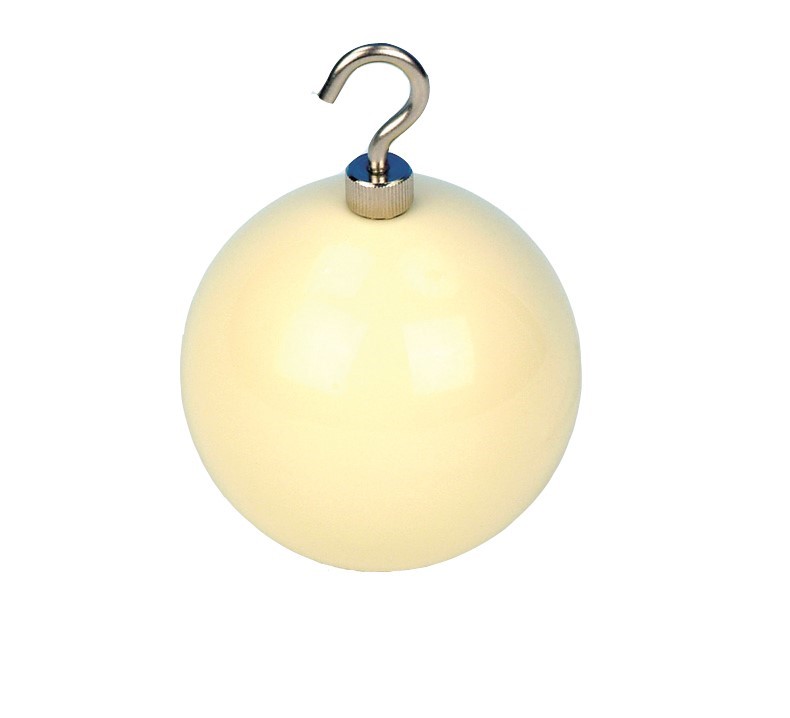 Pendelkugel KS voll, D=60 mm Pendelkugel KS voll, D=60 mm