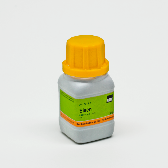 Eisenpulver 99,5% z.A.