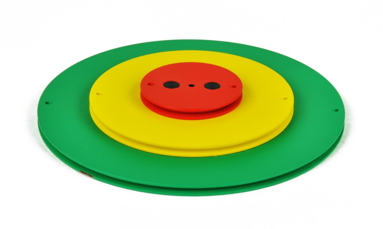 Wellrad Demo
