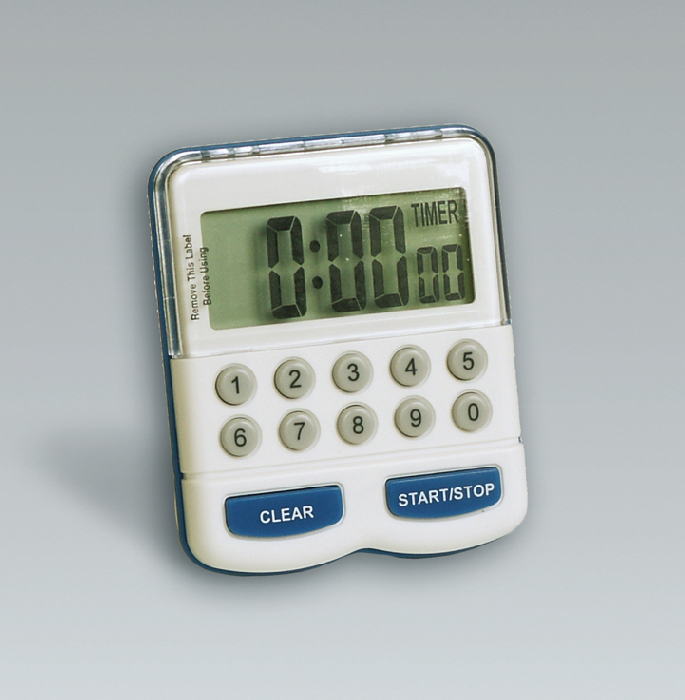 Stoppuhr mit Timer Stoppuhr mit Timer