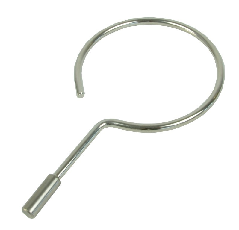 Stativring, D=102 mm Stativring, D=102 mm