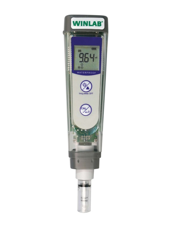 WINLAB Leitfähigkeitstester COND 1 WINLAB Leitfähigkeitstester COND 1