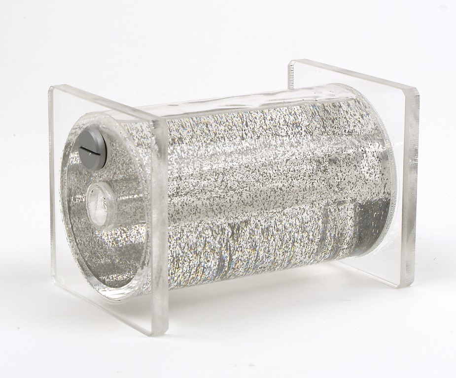 Magnetfeldmodell, dreidimensional Magnetfeldmodell, dreidimensional