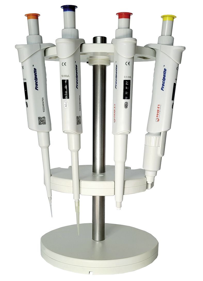 144300050 WINLAB Pipettengestell