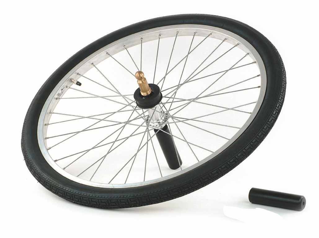Fahrradkreisel