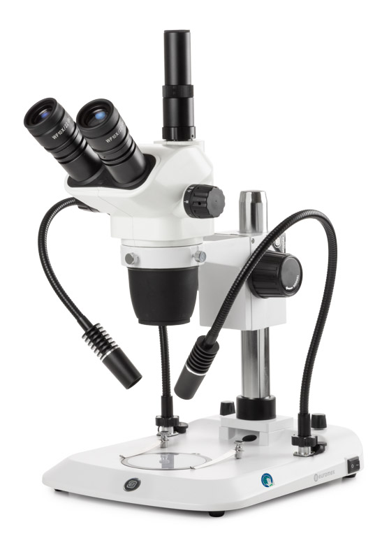 Zoom Stereo Mikroskop Nexius