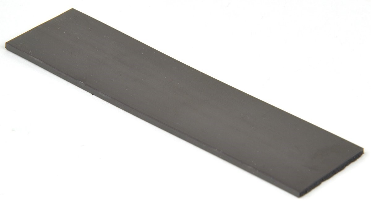 Gummiplatte magnetisch