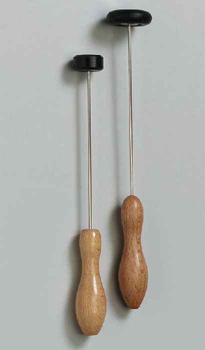 Anschlaghammer, Nylon