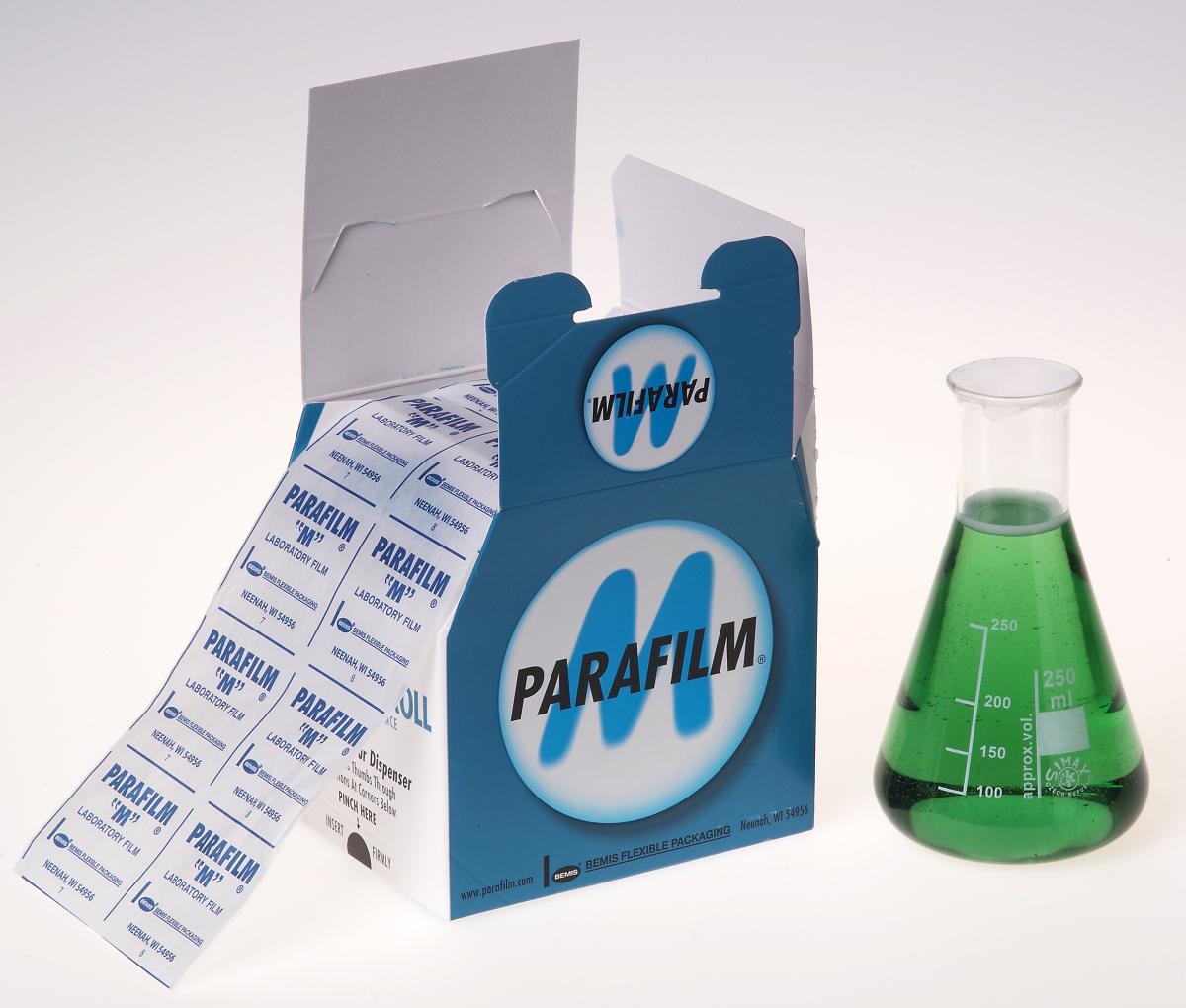 Parafilm M
