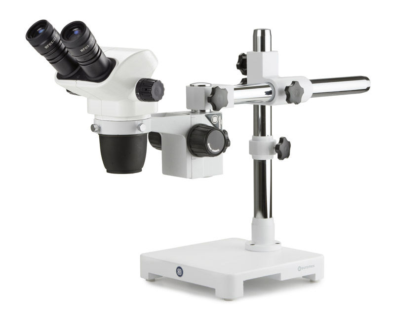 Zoom Stereo Mikroskop Nexius