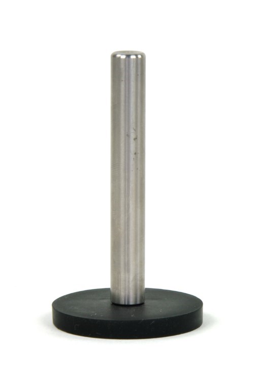 Magnethalter für Gabellichtschranken Demo Magnethalter für Gabellichtschranken Demo