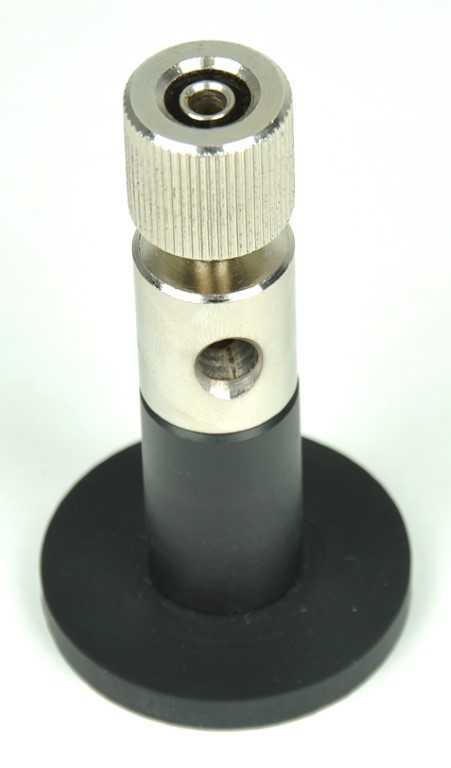 Drahtklemme magnetisch