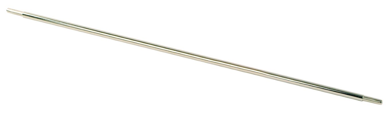 Stativstange rund, L=750 mm, D=12 mm