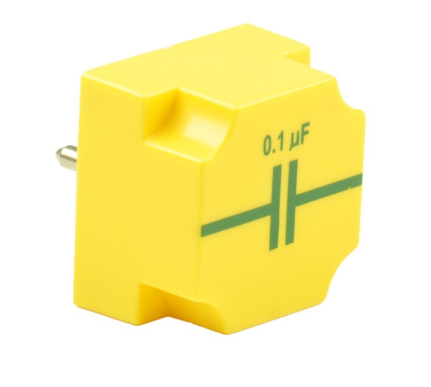 STB Kondensator 0,1 µF