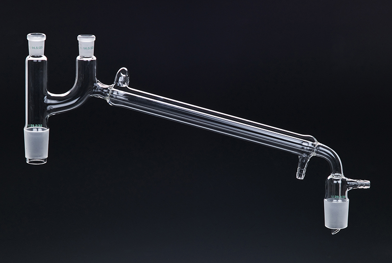 Destillationsbrücke Destillationsbrücke