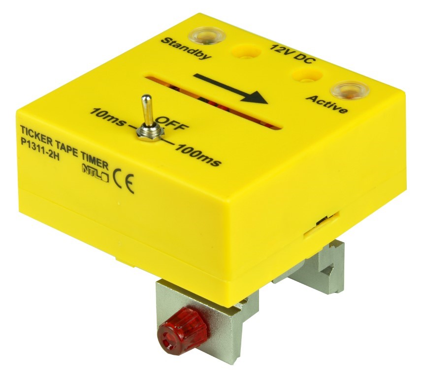 Zeitmarkengeber Zeitmarkengeber