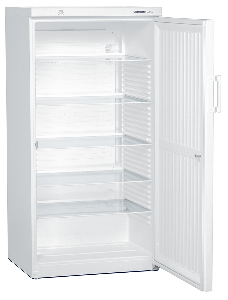 914305000 Kühlschränke mit Explosionsgeschütztem Innenraum, Inhalt 500 Ltr