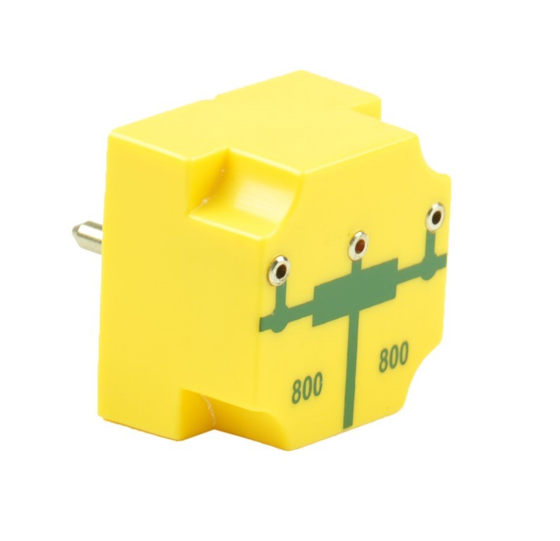 STB für Spule 2 x 800 Windungen