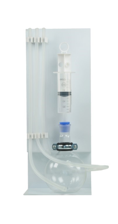 Druckausbreitungsgerät 02 Druckausbreitungsgerät 02