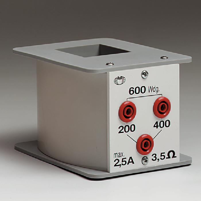 Spule, 600 Windungen Spule, 600 Windungen