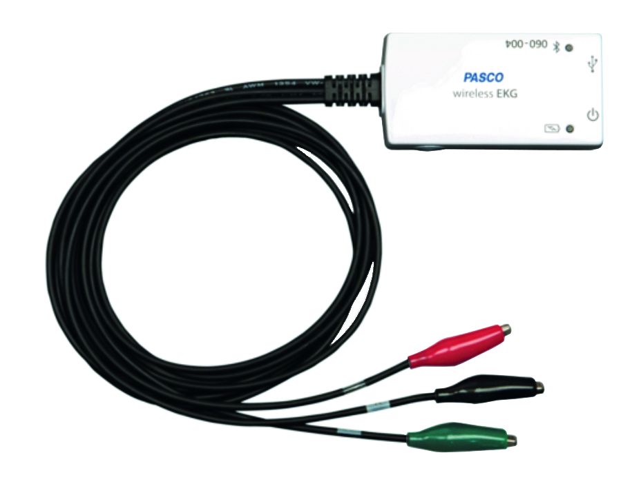 Smart EKG-Sensor