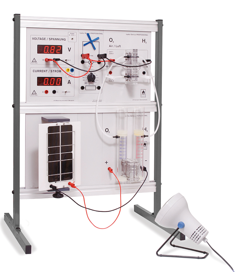 790300392 Heliocentris Dr. Fuel