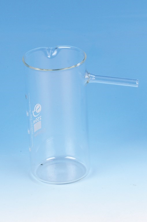 Überlaufgefäß 250 ml Überlaufgefäß 250 ml