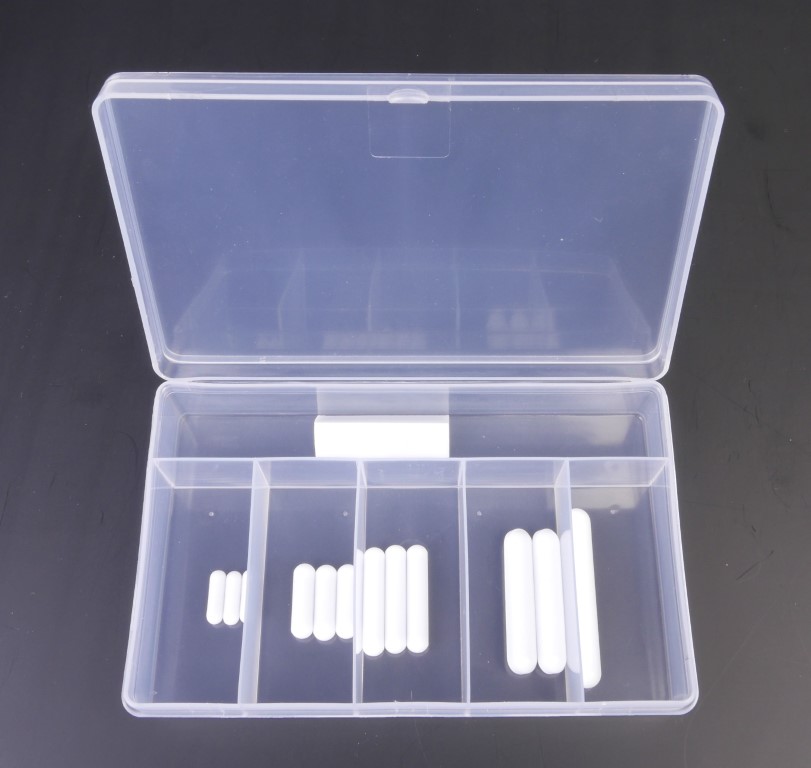 Magnetrührstäbchen Set Magnetrührstäbchen Set