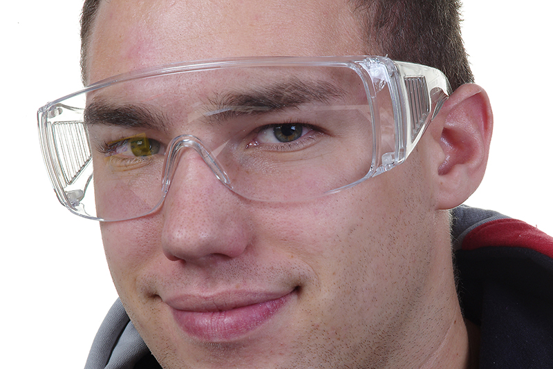 364350000 Schutzbrille