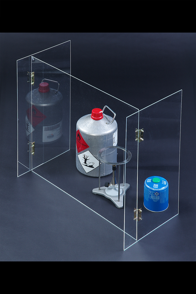 339067000 Schutzscheibe aus Acrylglas