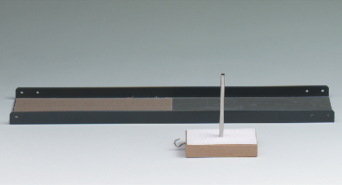 Reibungsapparat Reibungsapparat