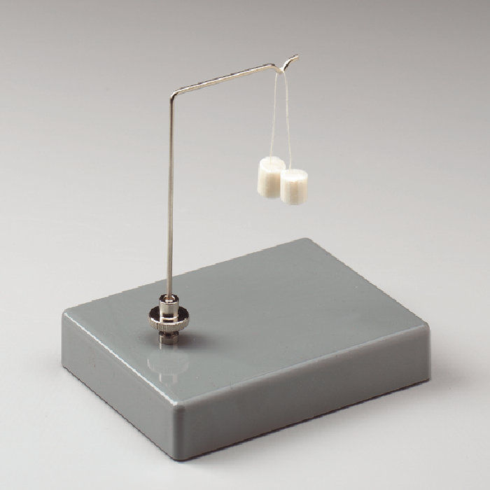 Elektrostatisches Doppelpendel Elektrostatisches Doppelpendel