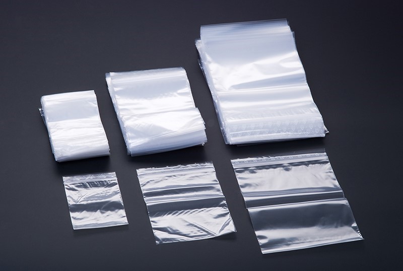 Kunststoffbeutel Kunststoffbeutel