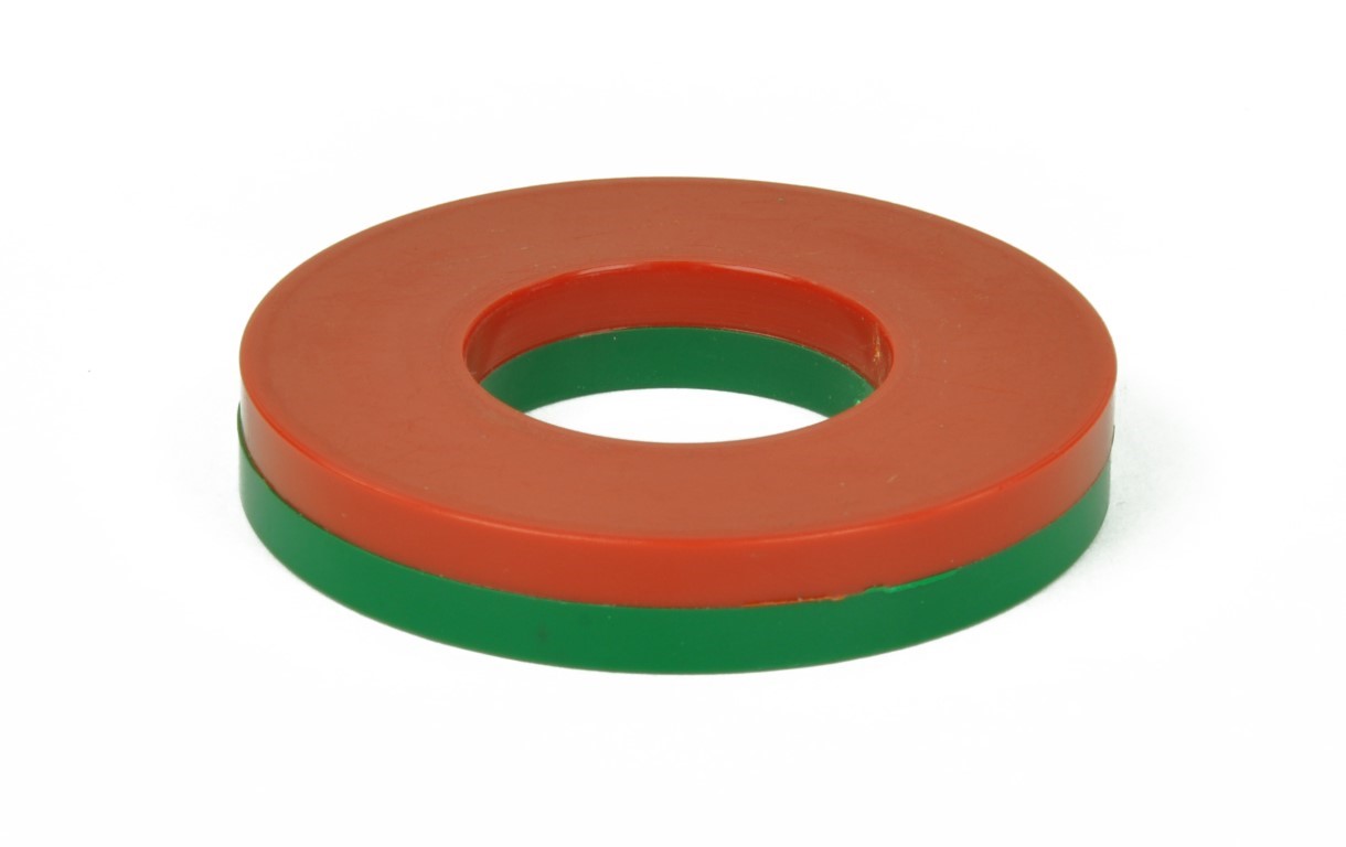 Ringmagnet