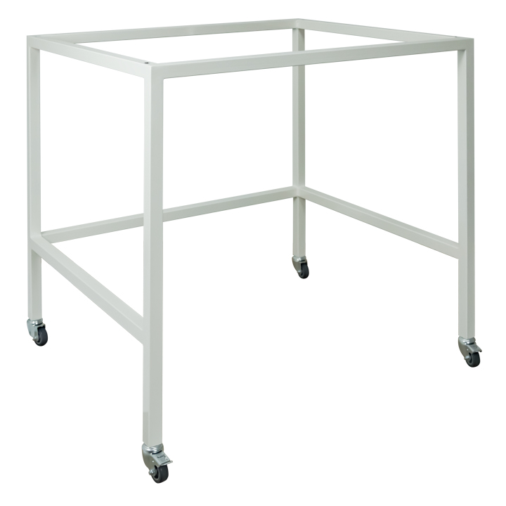 101274009 Rolltisch mit Lenkrollen