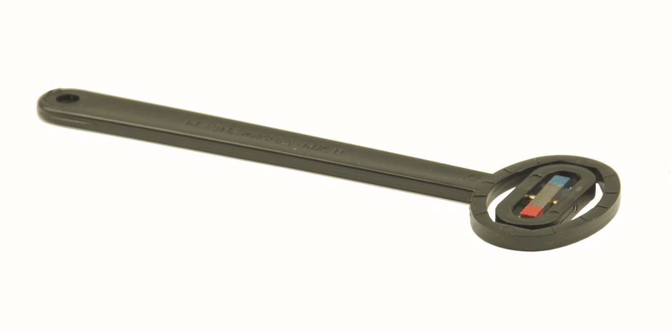 Magnetfeldsonde - SE Magnetfeldsonde - SE