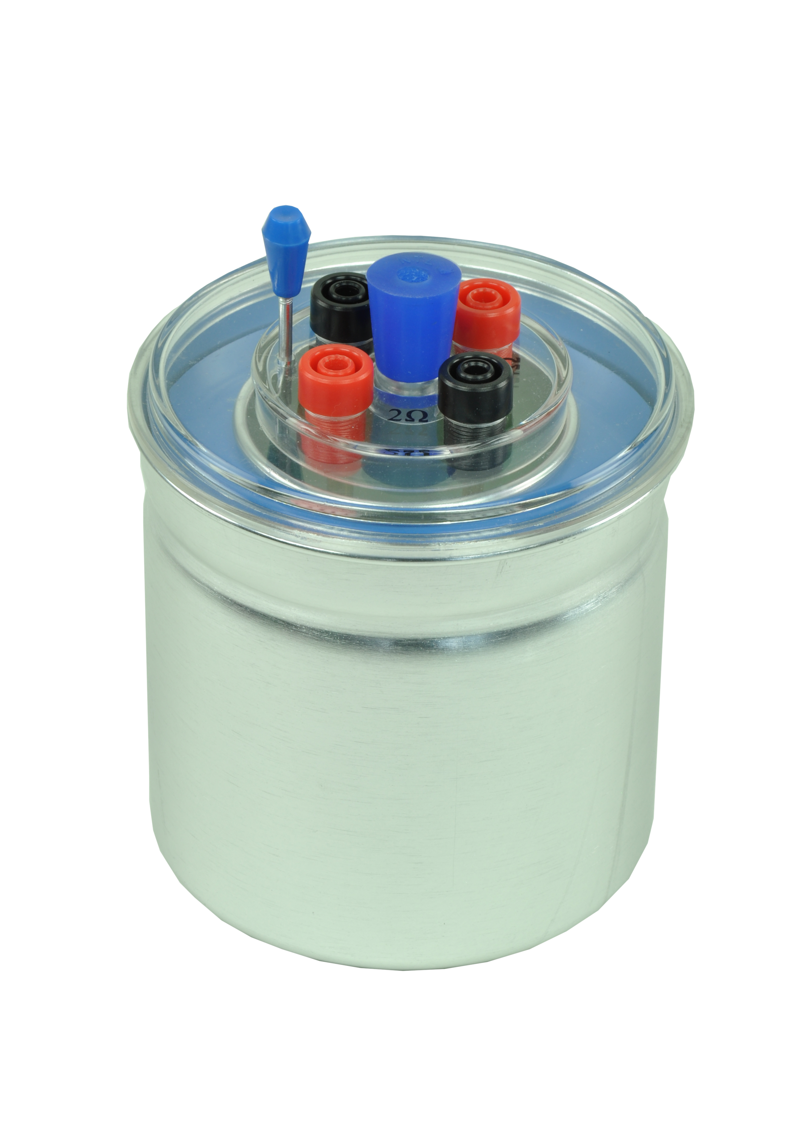 174327002 Joule Kalorimeter